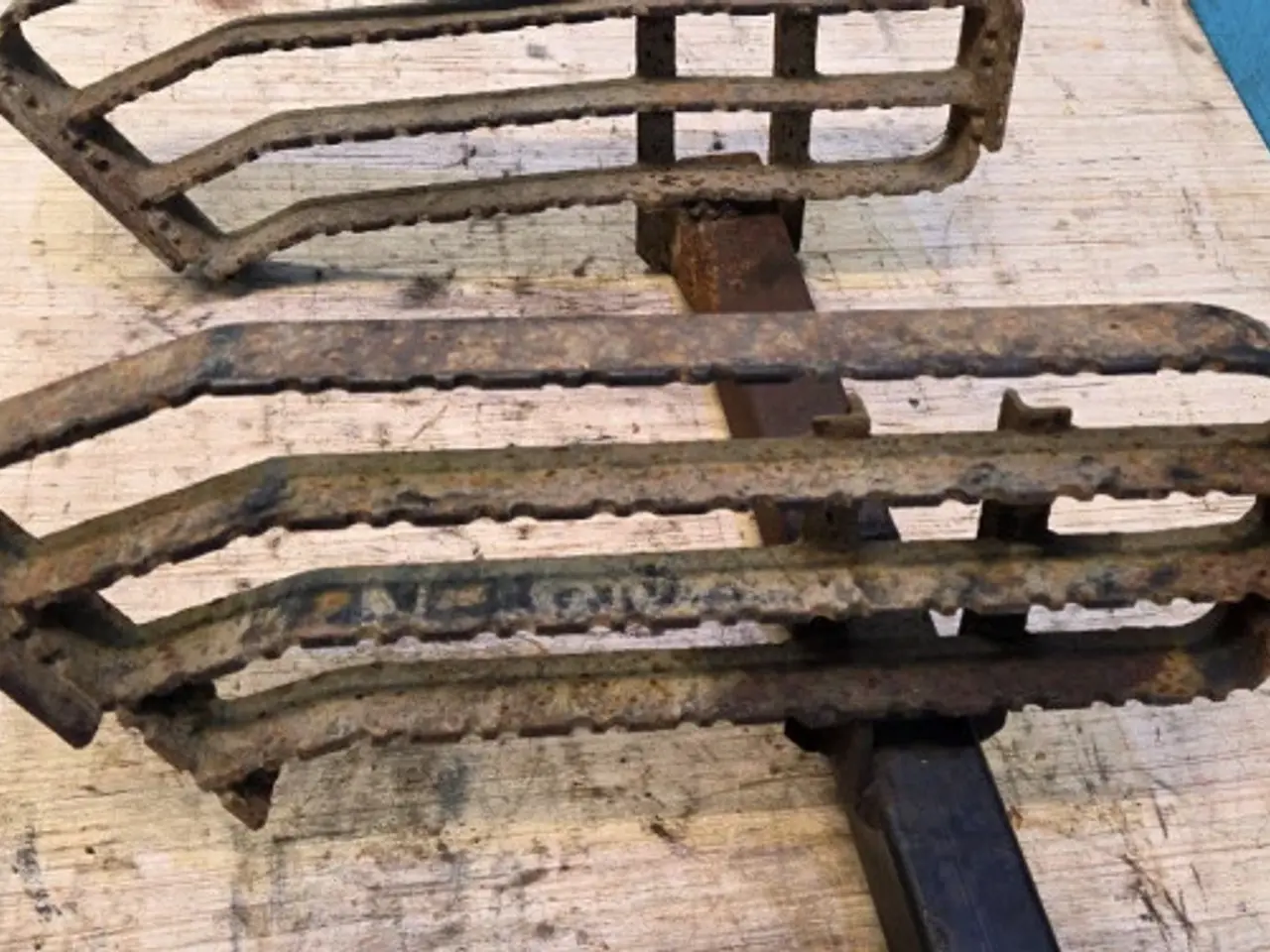 Billede 9 - Massey Ferguson 6260 Trin L. 3780104M91