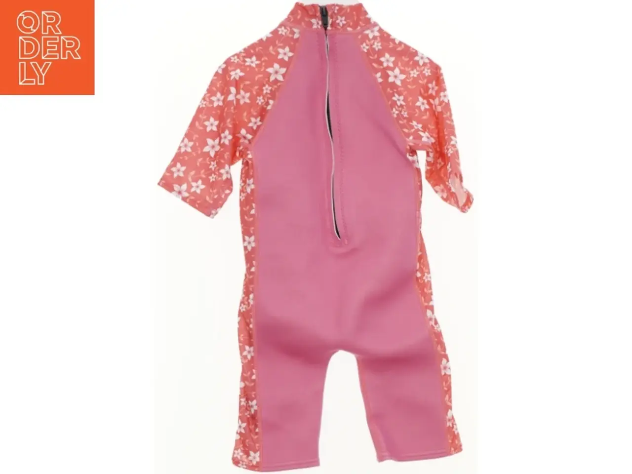 Billede 1 - UV dragt fra Splash about (str. 104 cm)