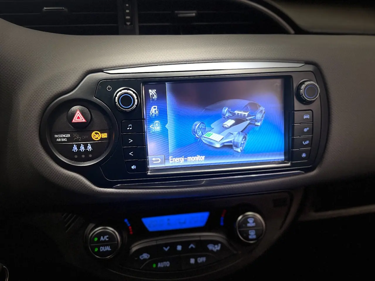 Billede 8 - Toyota Yaris 1,5 Hybrid H2 e-CVT