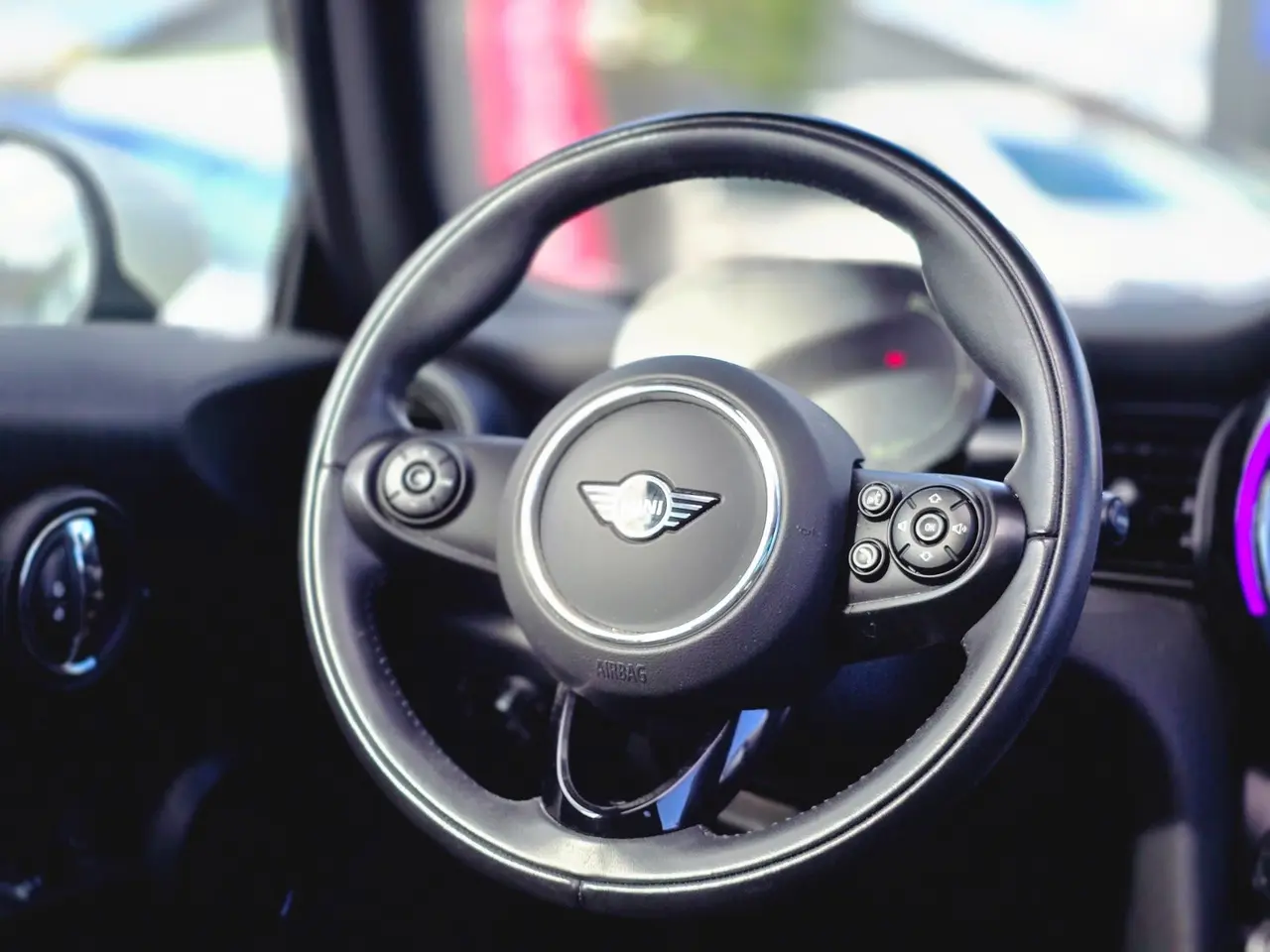 Billede 7 - MINI Cooper SE Greenwich