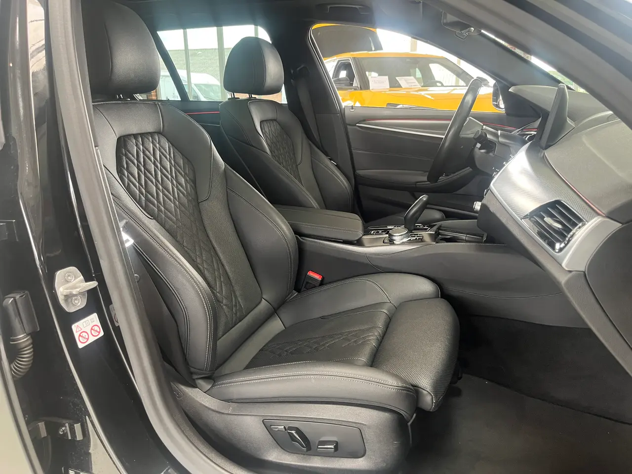 Billede 9 - BMW 530e 2,0 Touring M-Sport aut. 5d