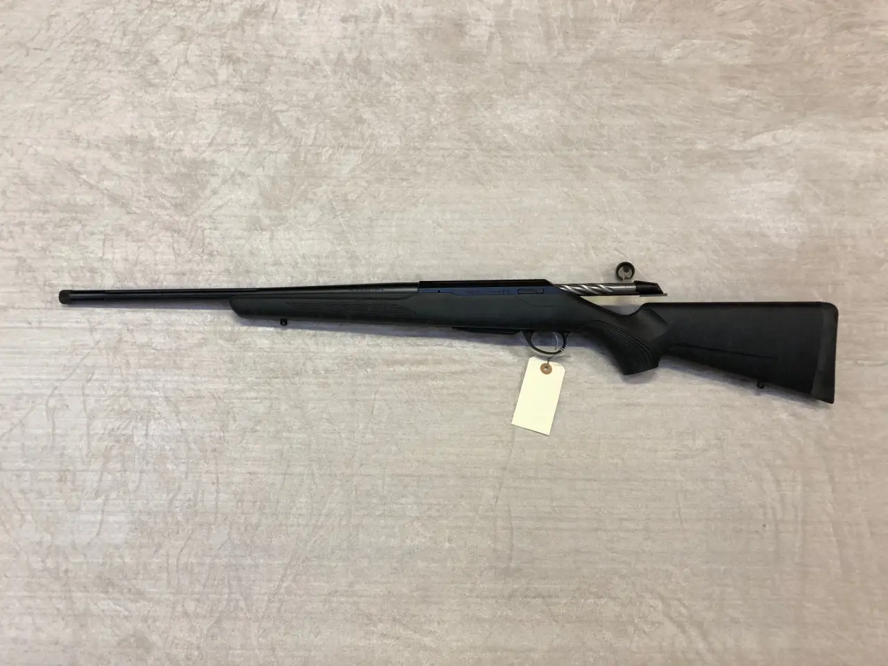 Billede 1 - Tikka T3X Roughtech
