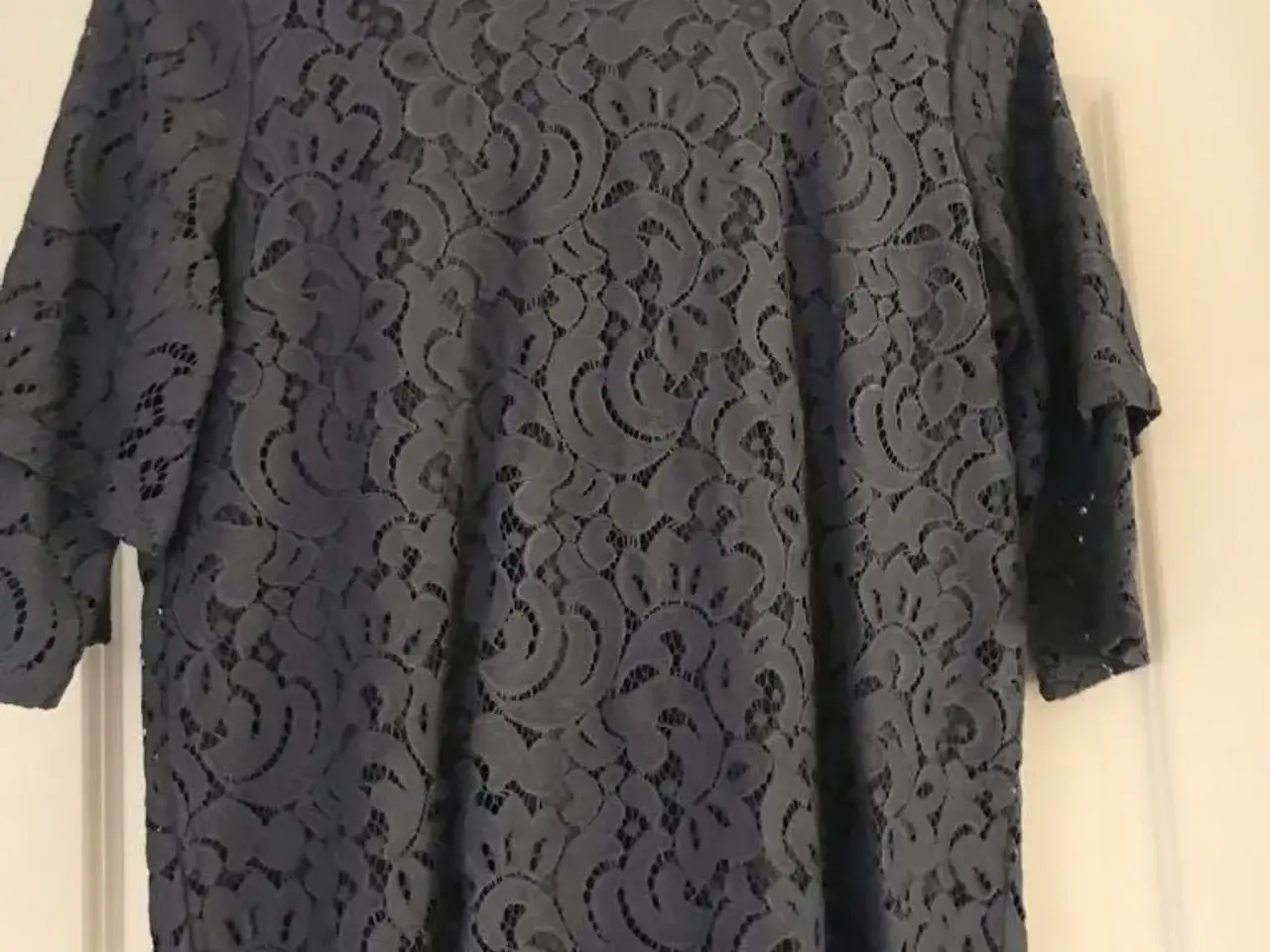 Billede 1 - Blonde bluse
