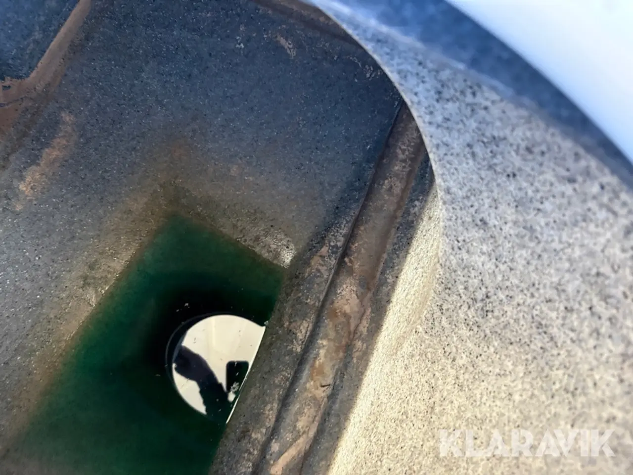 Billede 12 - Toilet