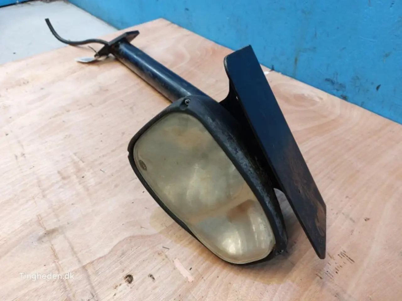 Billede 9 - JCB 427 HL Forlygte Arm L. 333/T9219