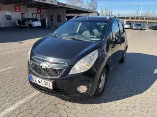 Chevrolet Spark 1,0 L