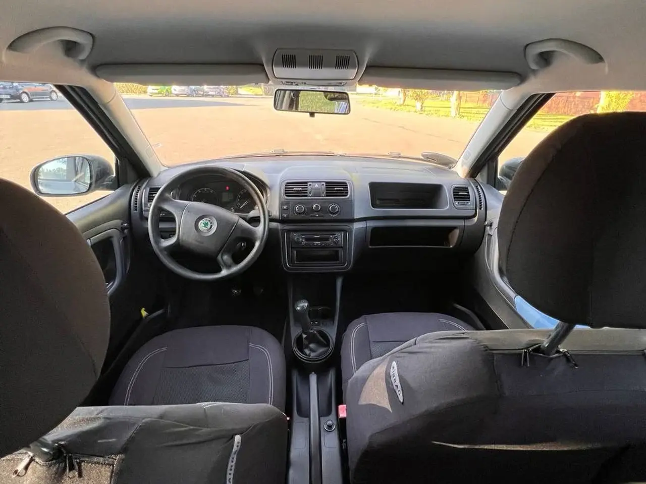 Billede 7 - Skoda Fabia