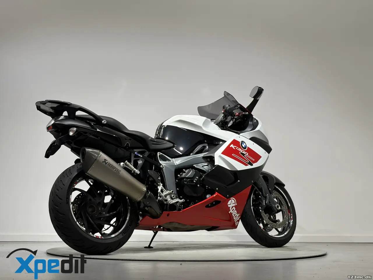Billede 9 - BMW K 1300 S