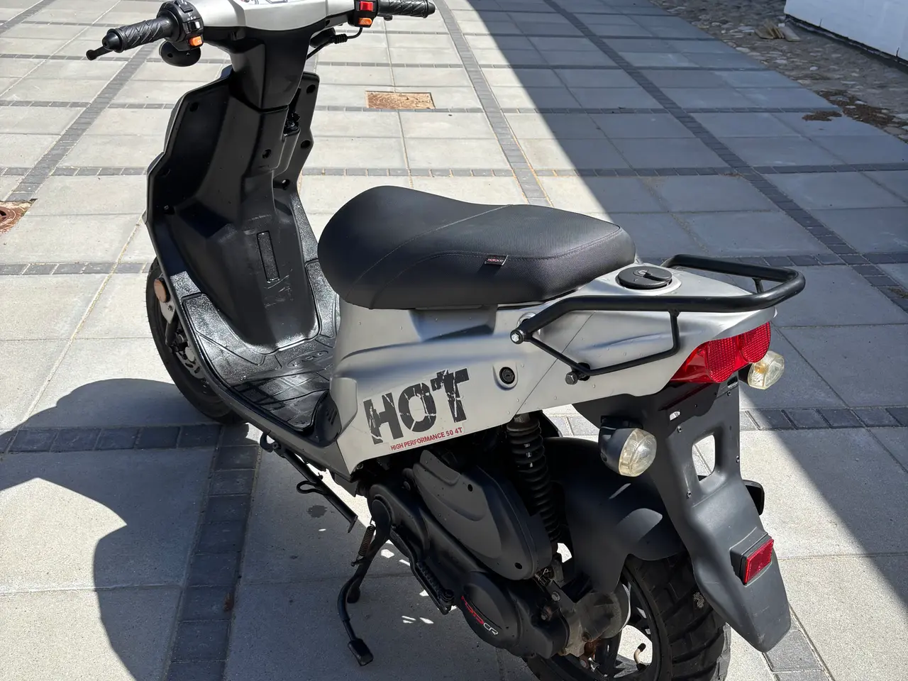 Billede 3 - Hot motocr
