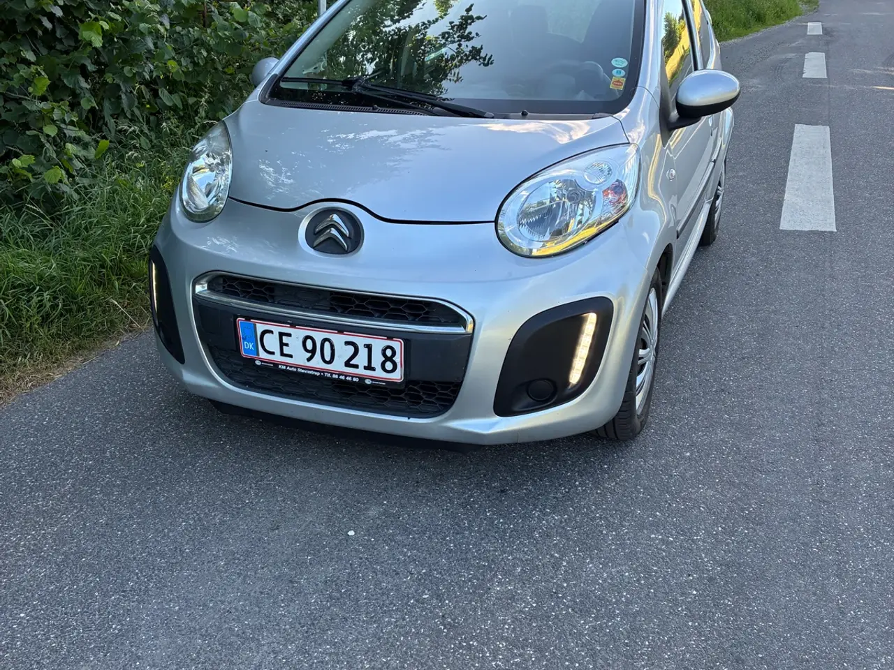 Billede 2 - Rigtig Fin økonomisk bil