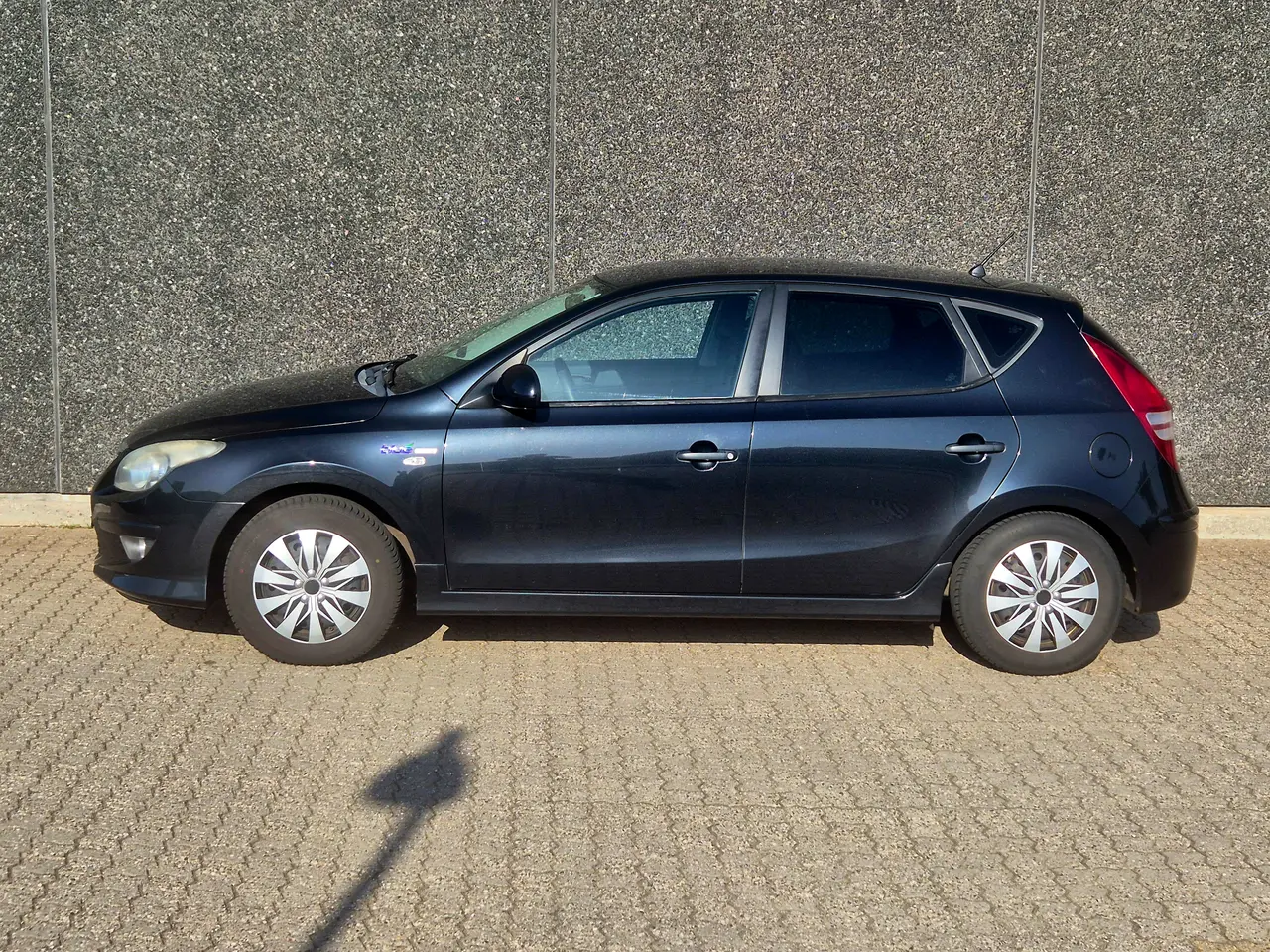 Billede 3 - Hyundai i30 1,4i benzin