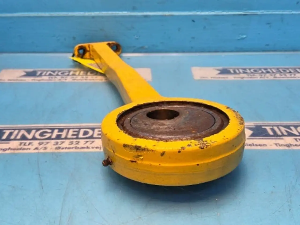 Billede 5 - New Holland TX68 Arm R. 84320634