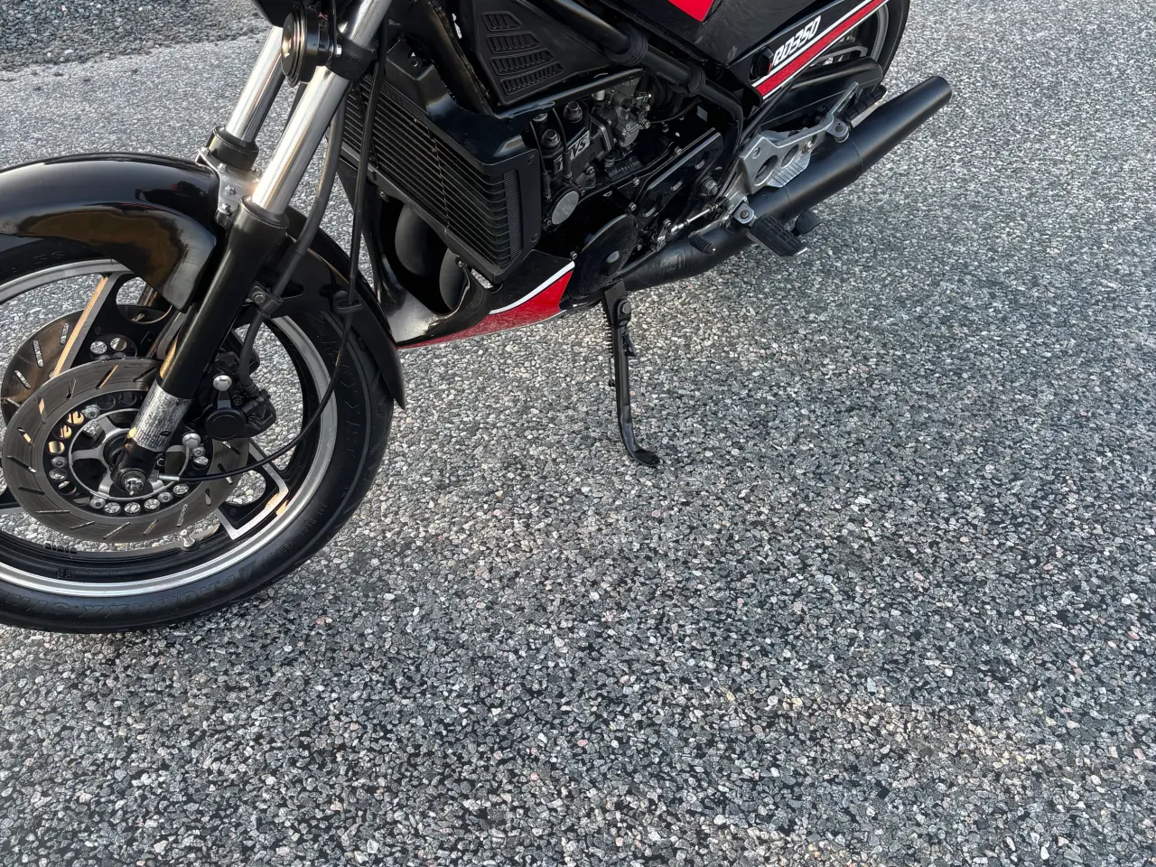 Billede 5 - Yamaha RD350