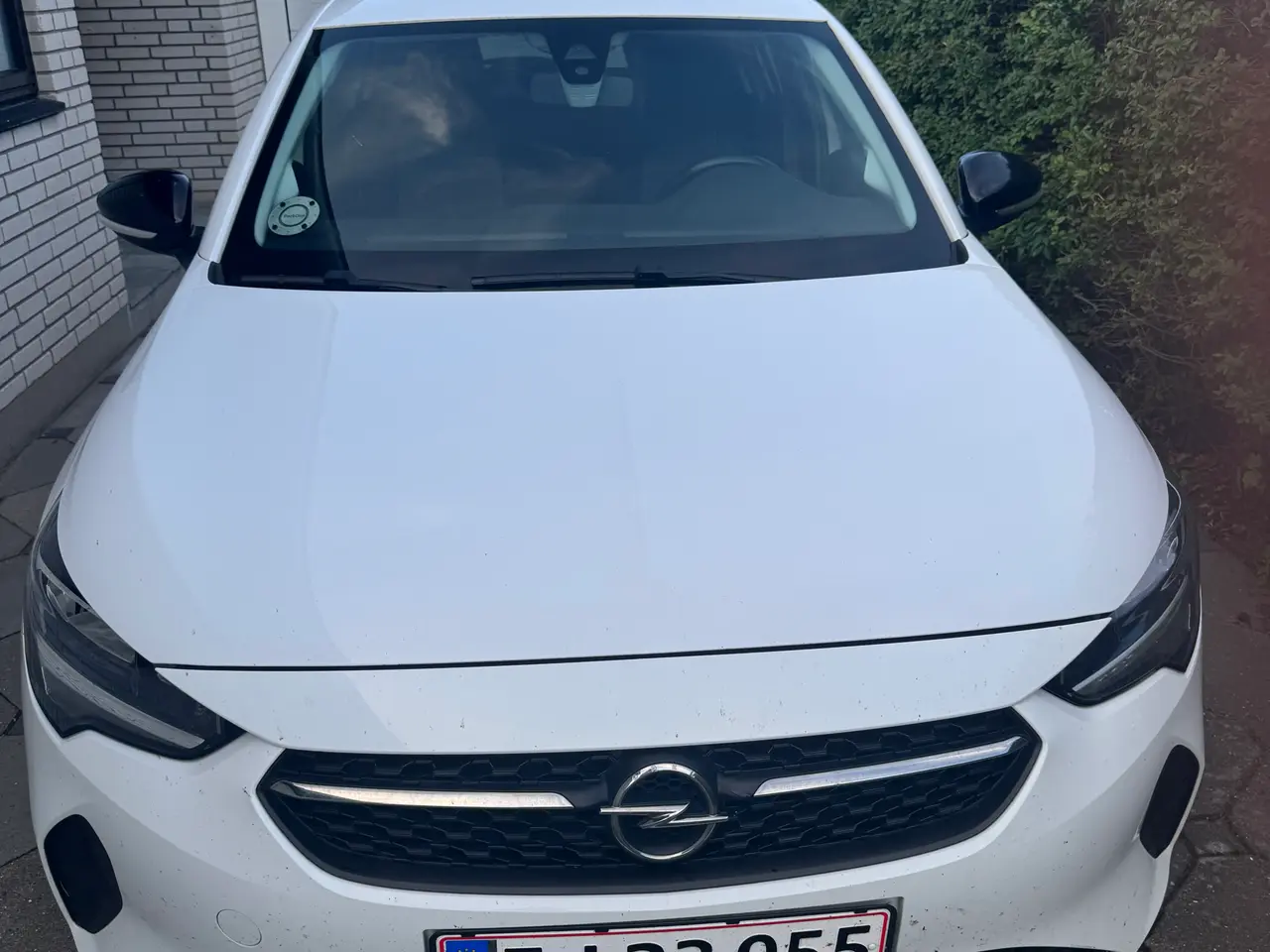 Billede 1 - Opel Corsa, 2020