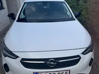 Opel Corsa, 2020