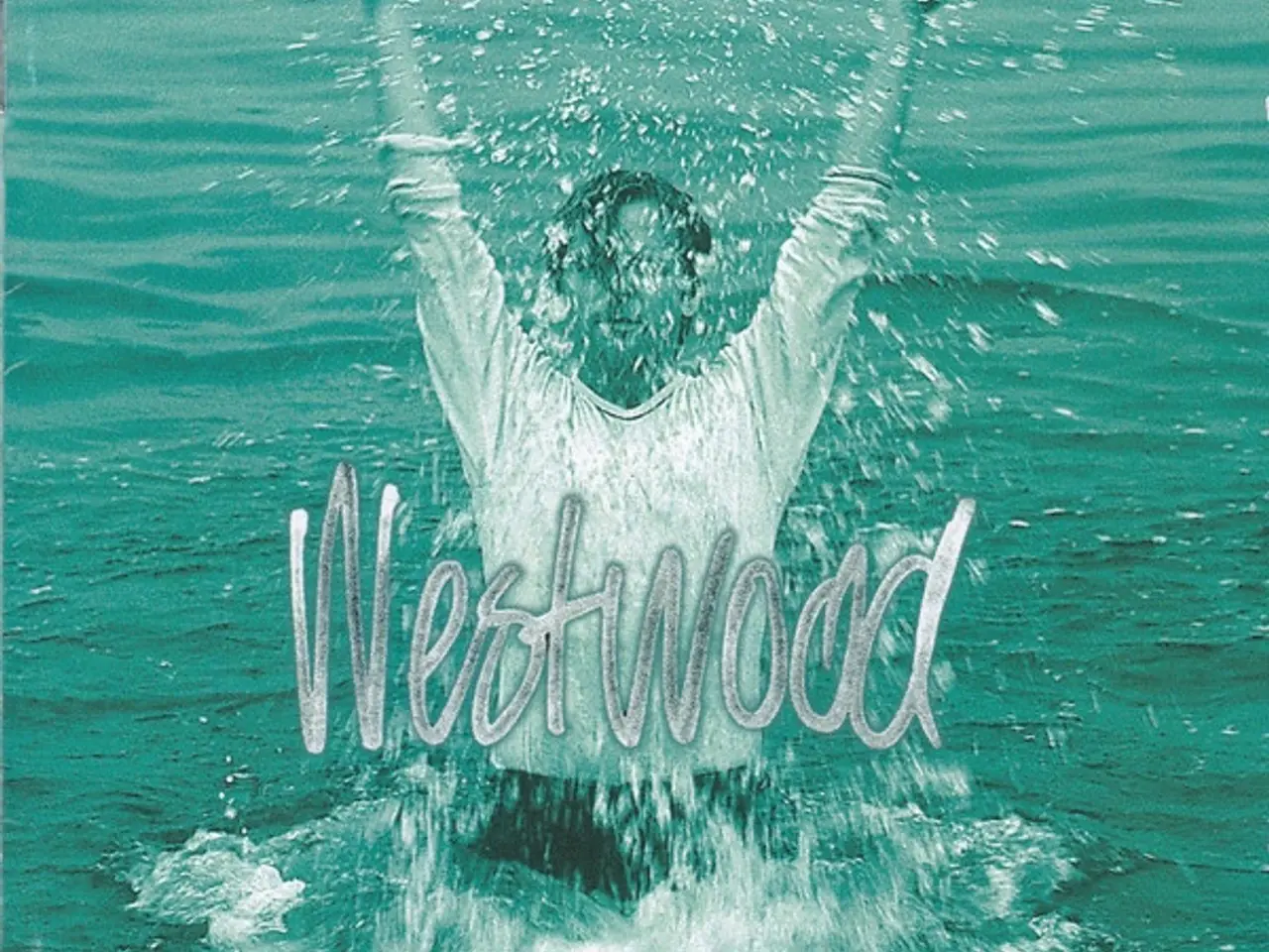 Billede 1 - Westwood – Blossom From The Dirt – CD