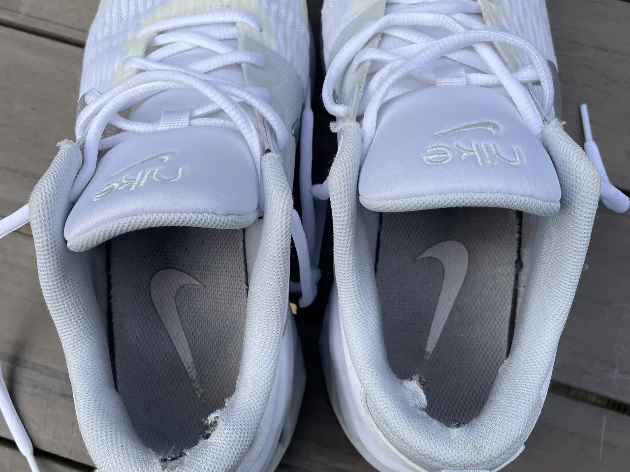 Billede 3 - Nike sportssko