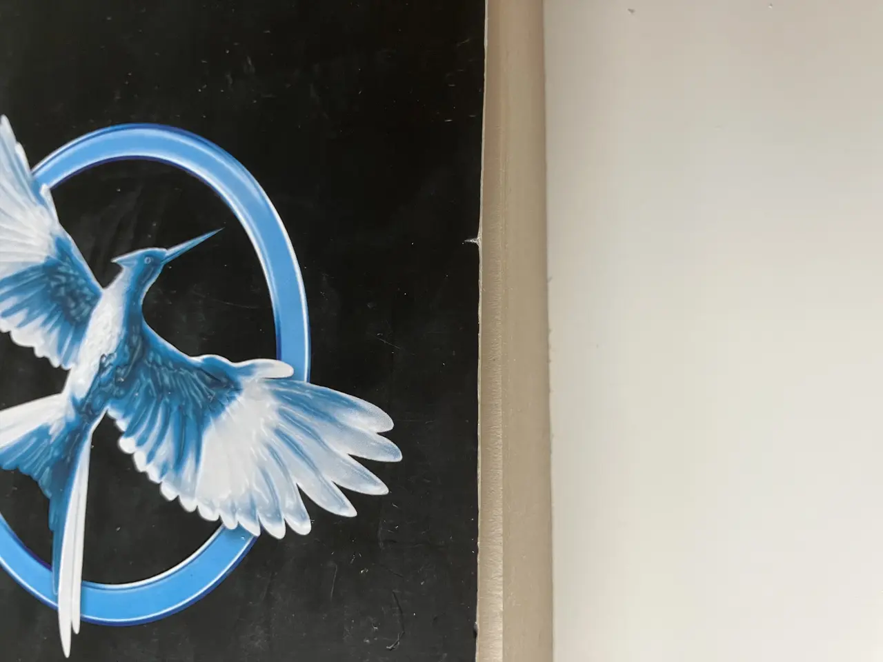 Billede 10 - Catching Fire + Mockingjay (2 books)