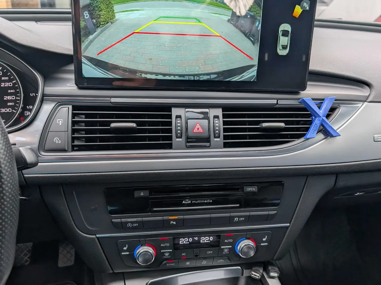 Billede 15 - Audi A6 3.0 TDI Quattro S-tr.