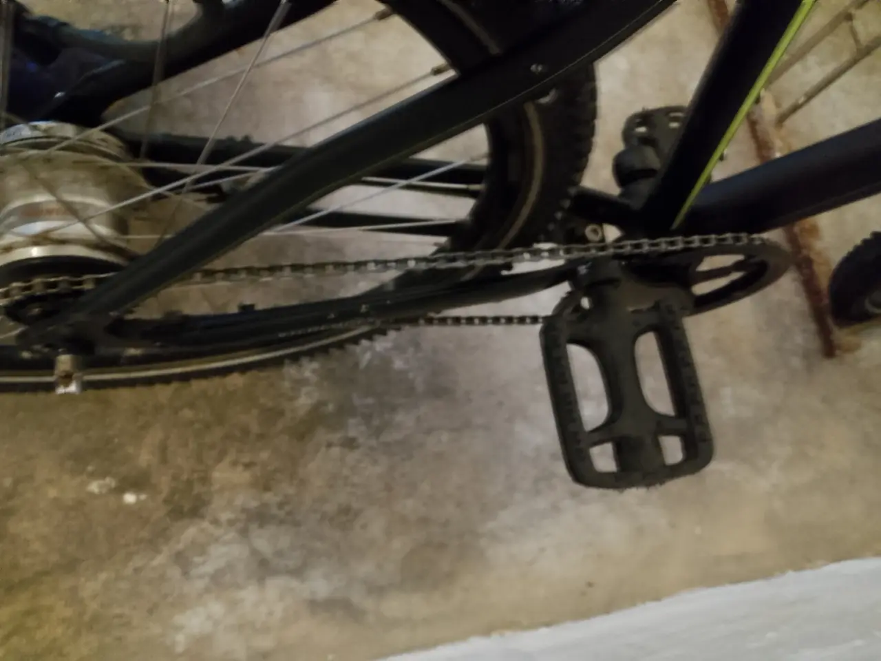Billede 7 - Kildemoes Invasion MTB - 26 tommer