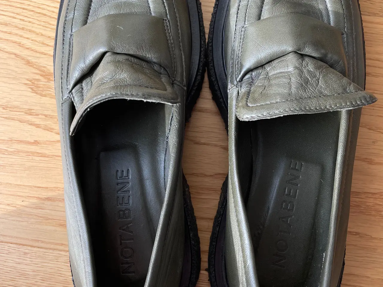 Billede 3 - Notabene Loafers 