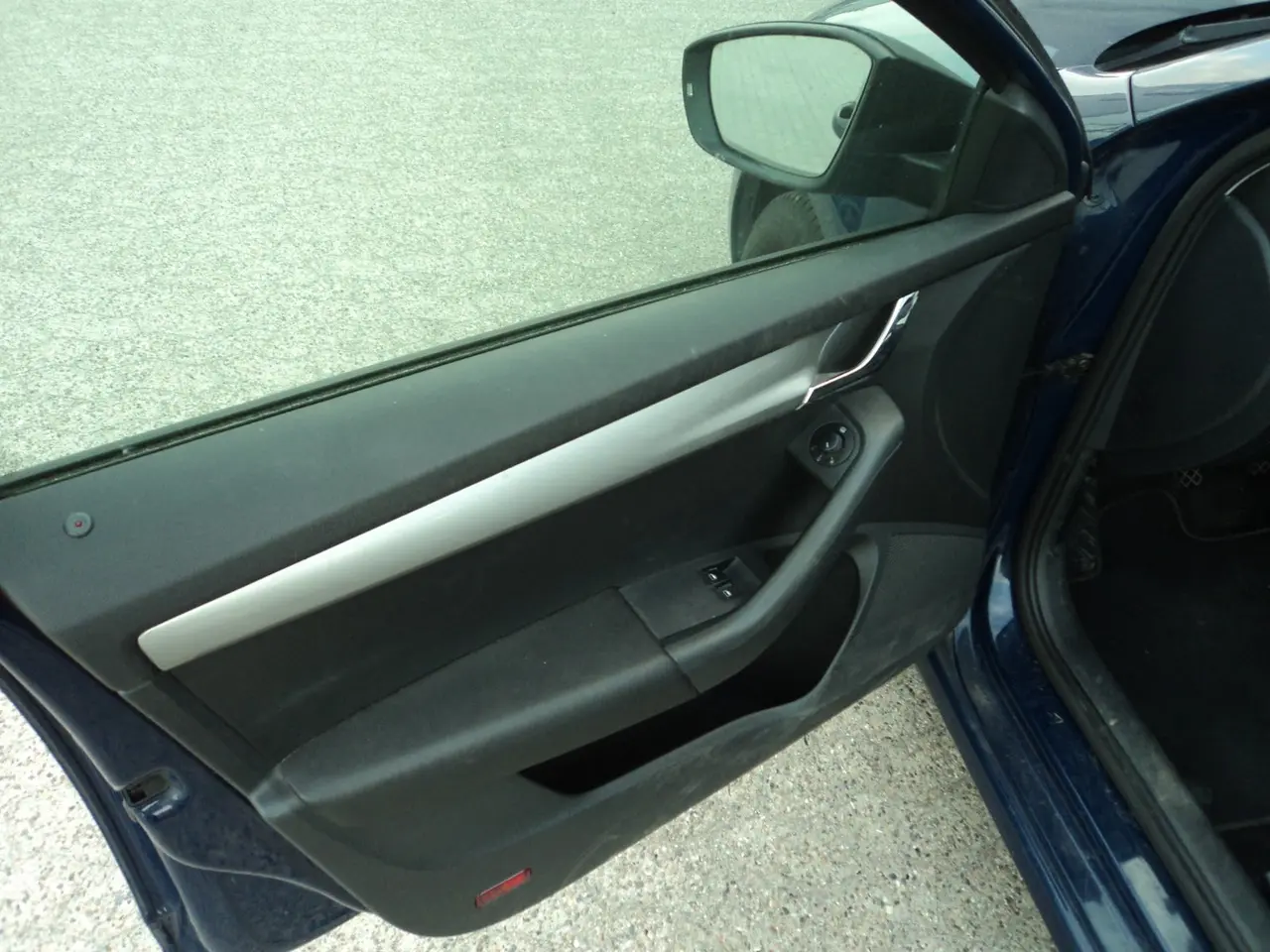 Billede 9 - Skoda Octavia 1,2 TSi 86 Active Combi