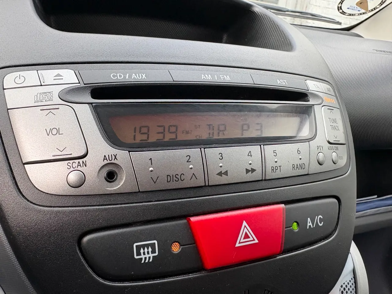 Billede 7 - Peugeot 107 1,0 Comfort+