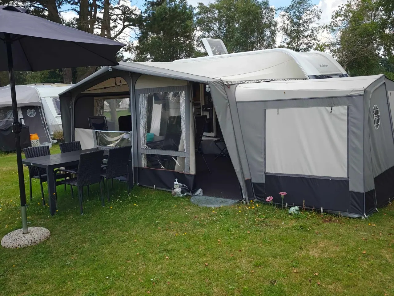 Billede 5 - Hobby de Luxe 
