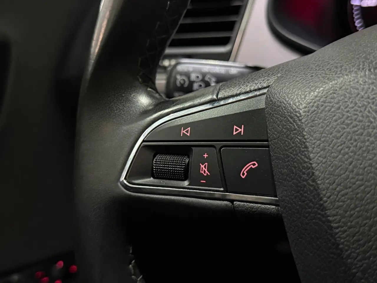 Billede 9 - Seat Leon 1,6 TDi 115 Style ST DSG Van