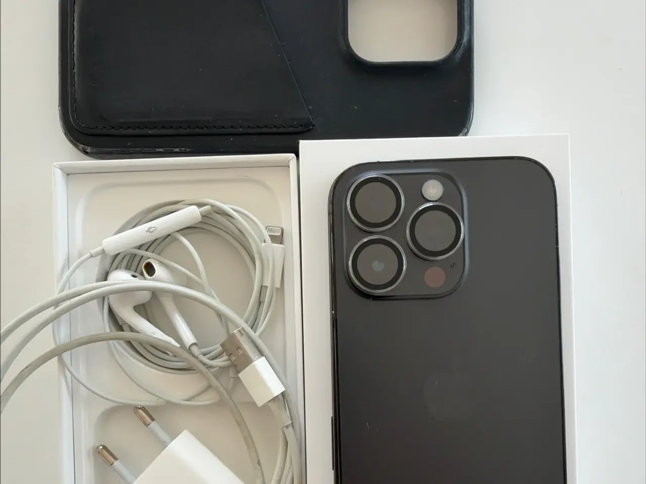 Billede 6 - iPhone 14 pro
