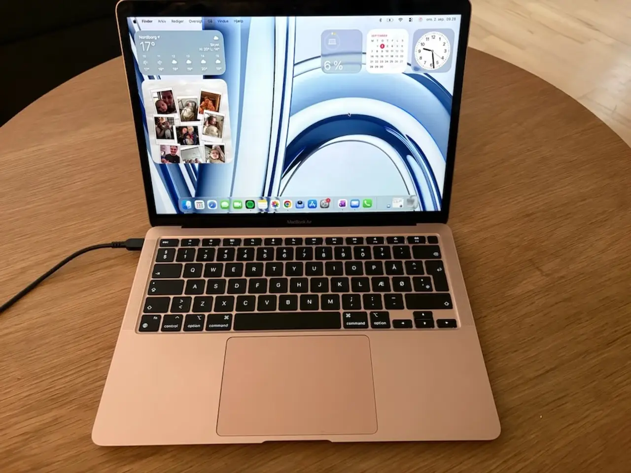 Billede 2 - Macbook air