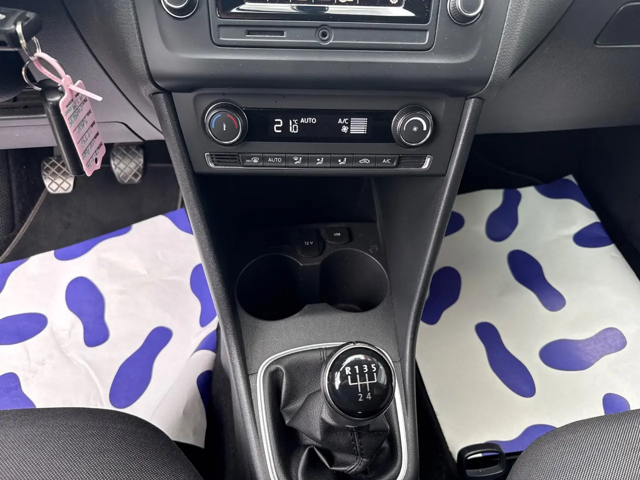Billede 15 - VW Polo 1,2 TSi 90 Comfortline BMT