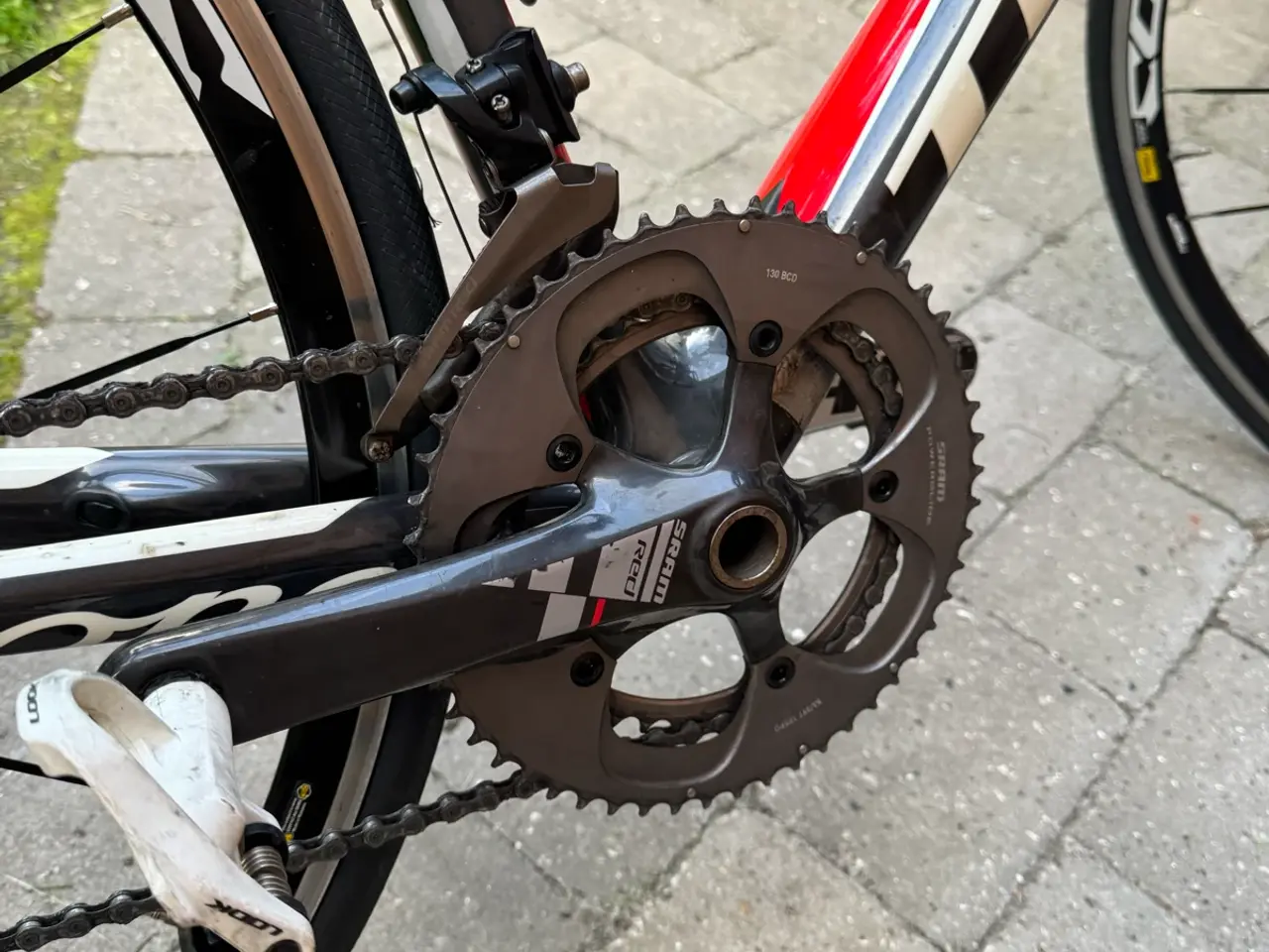 Billede 5 - Trek Madone str 56