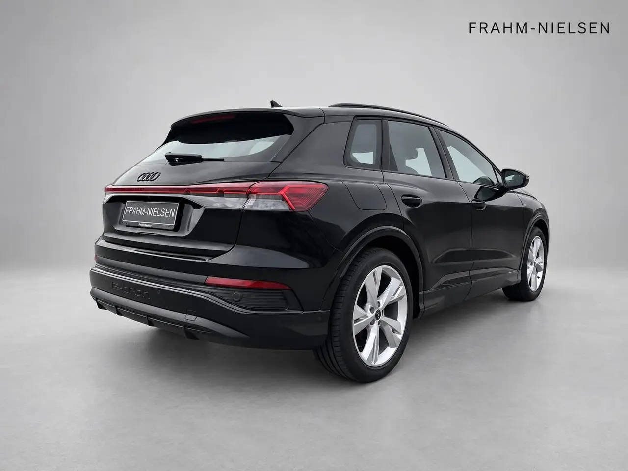 Billede 4 - Audi Q4 45 E-tron S Line 286HK 5d Aut.