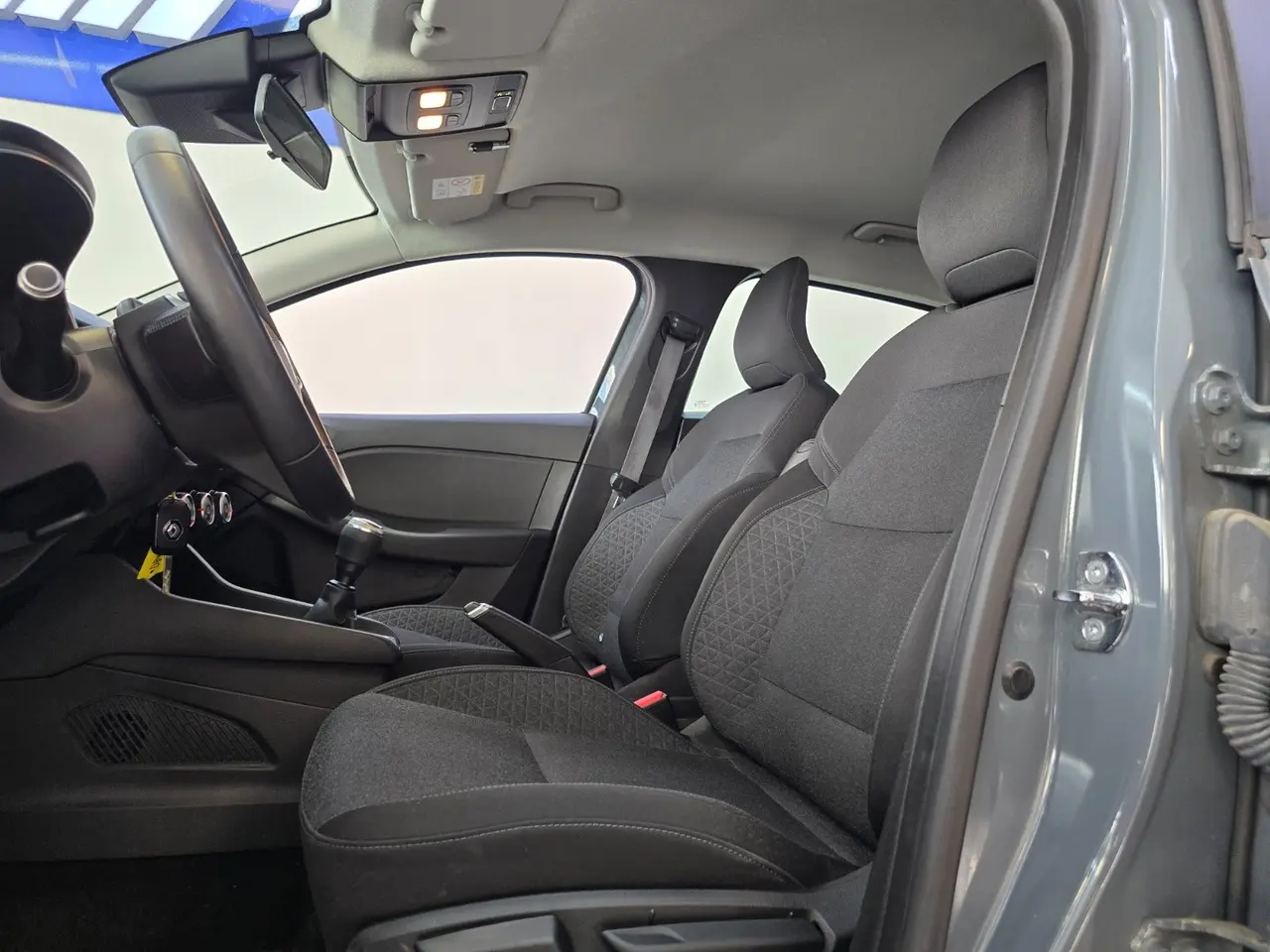 Billede 7 - Renault Clio V 1,0 TCe 100 Zen