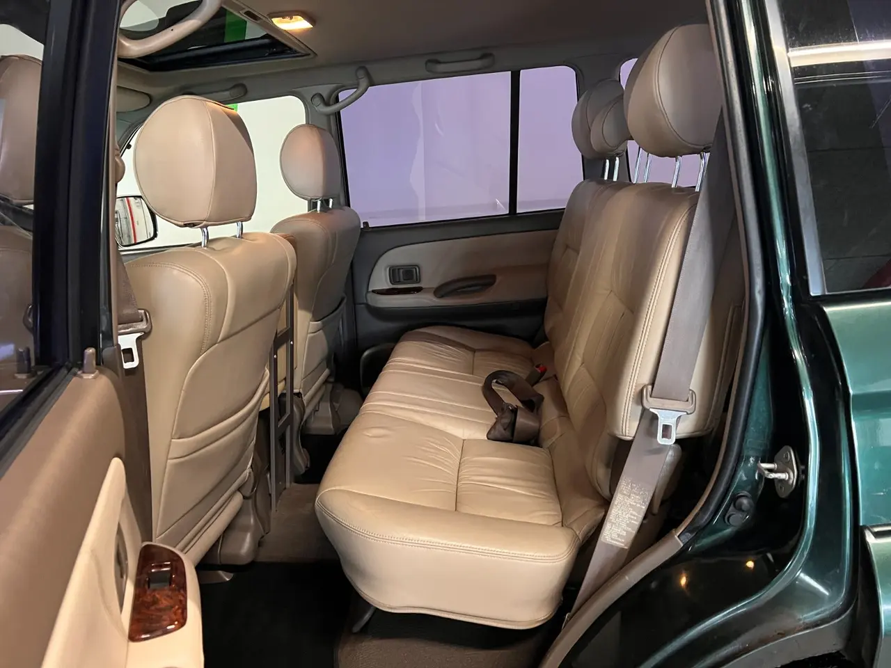 Billede 8 - Toyota Land Cruiser 3,0 D-4D