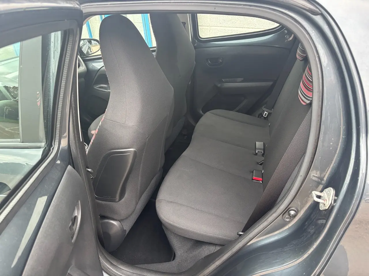 Billede 5 - Citroën C1 1,0 VTi Iconic
