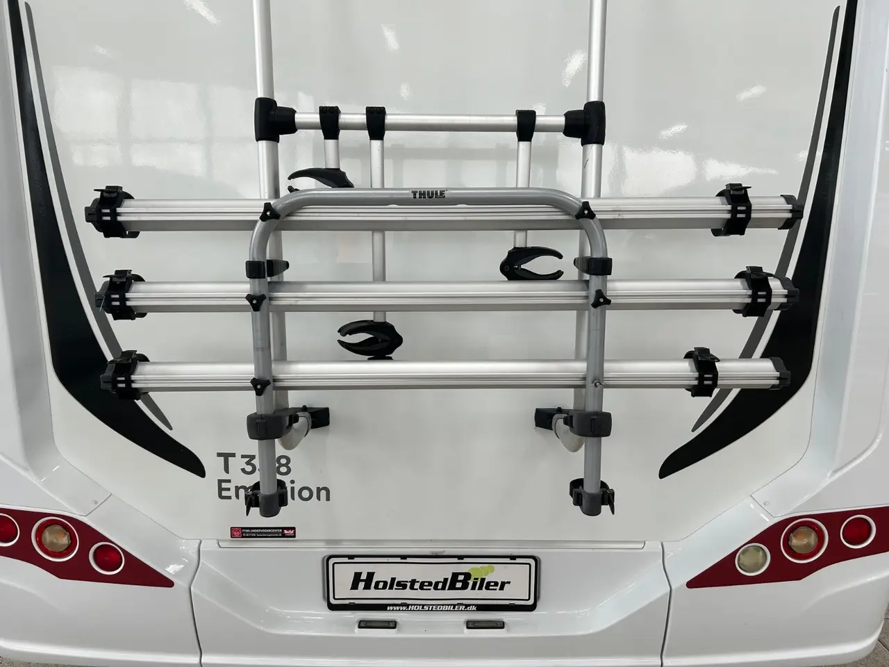 Billede 21 - Fiat Carado 2,3 MJT T338 aut.