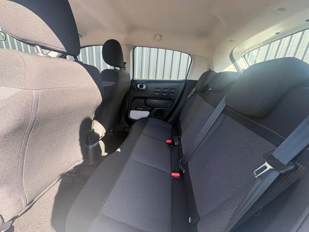 Billede 8 - Citroën C3 1,5 BlueHDi 100 Origins