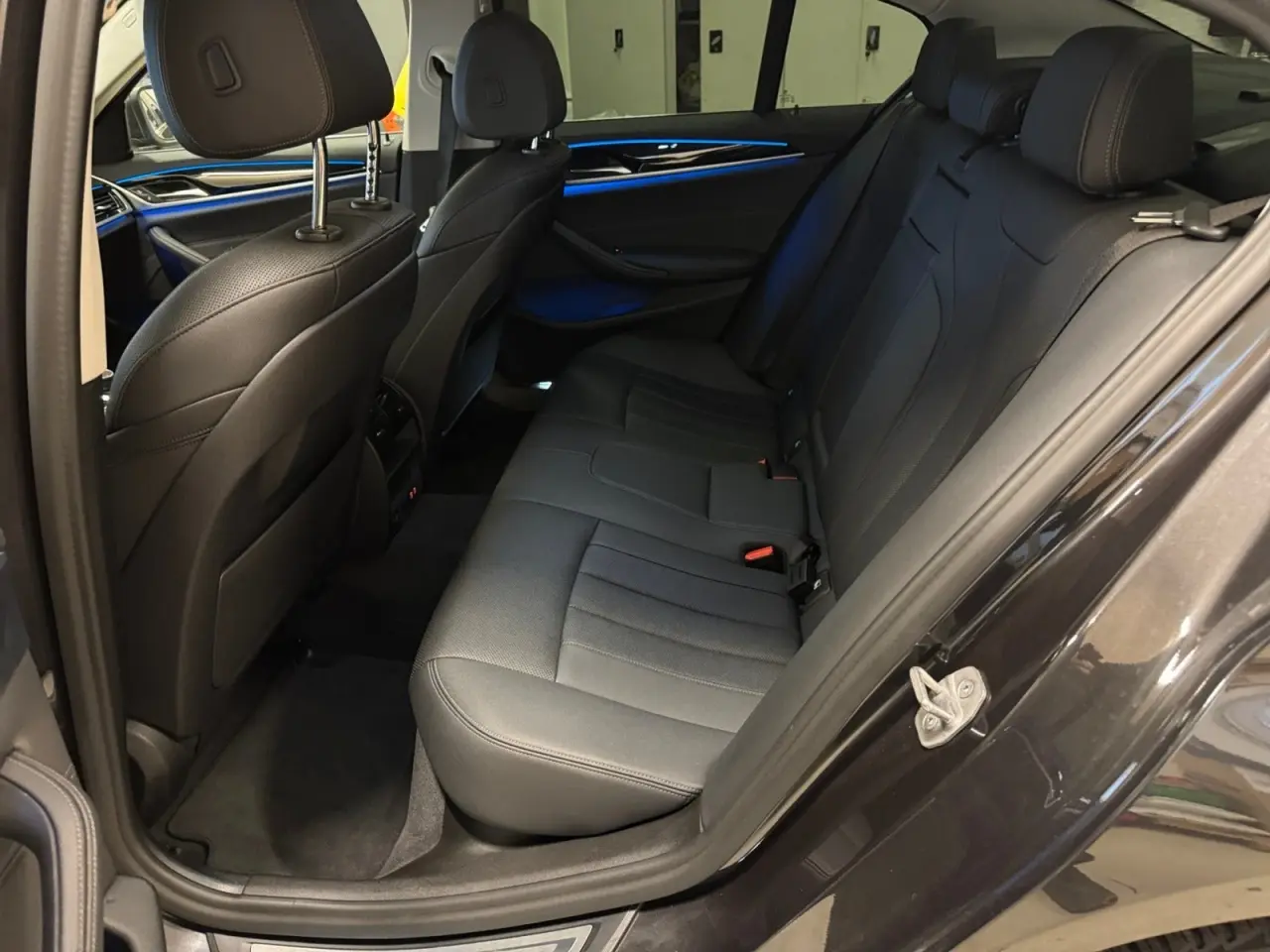 Billede 13 - BMW 530e 2,0 Luxury Line aut.