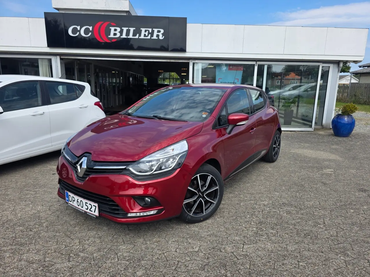 Billede 1 - Renault Clio IV 0,9 TCe 90 Limited