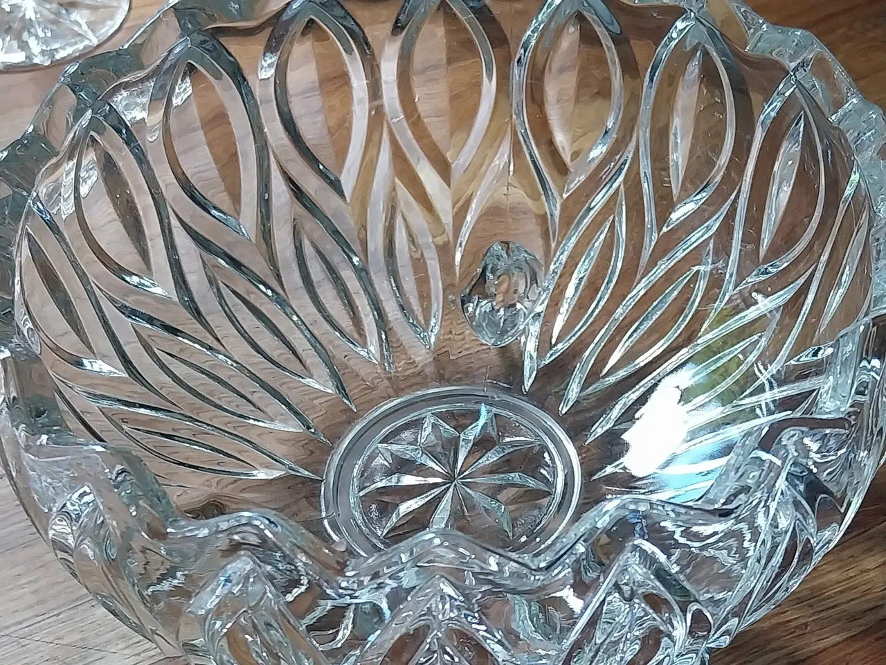Billede 17 - Dødsbo.. divs krystal og kgl.porcelæn