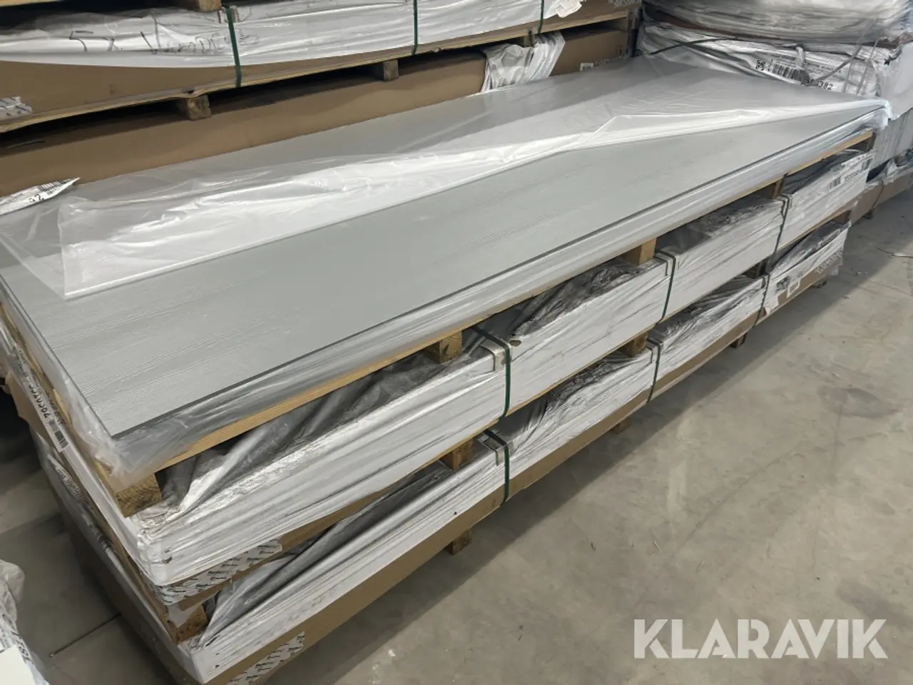 Billede 1 - Hardie Panel James Hardie Cedar Grey Slate 50stk