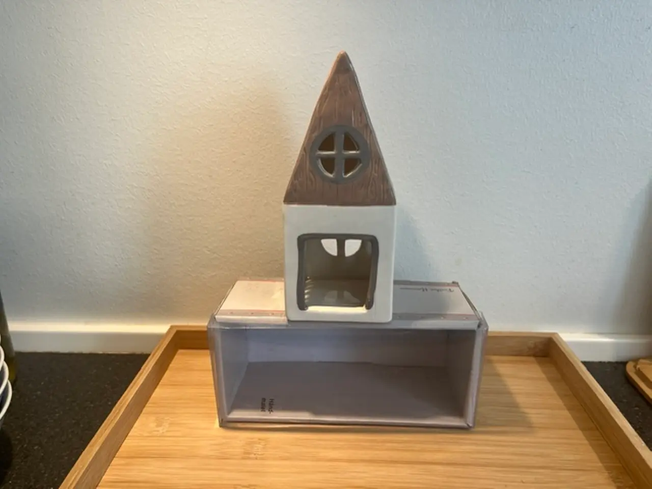 Billede 3 - Familien Hermansen Lyshus - 16,8 cm