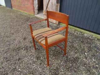 1 stk Teak Armstol Sibast Furniture