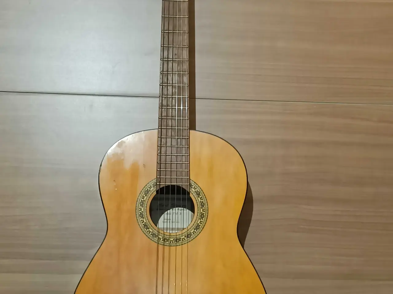 Billede 2 - Carl Steiner Modell FM3