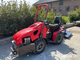 Traktor Fort sirio 4x4 mini