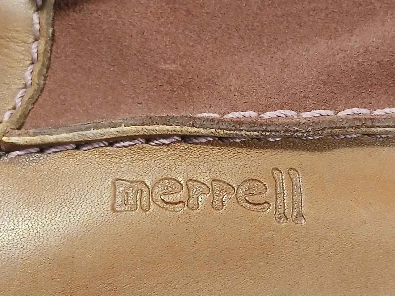 Billede 15 - Merrell vinterstøvler