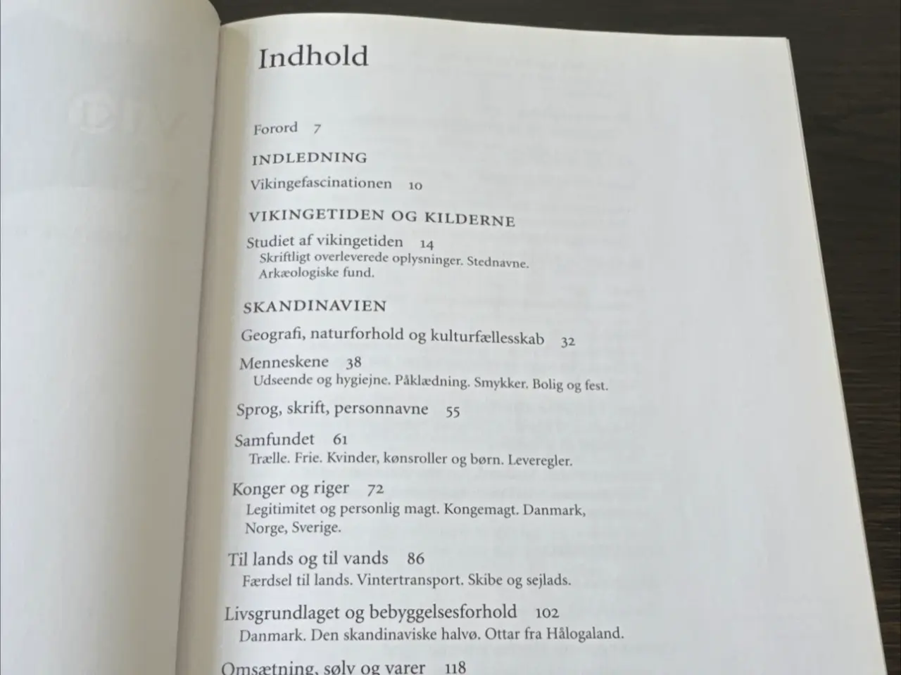 Billede 3 - Vikinger