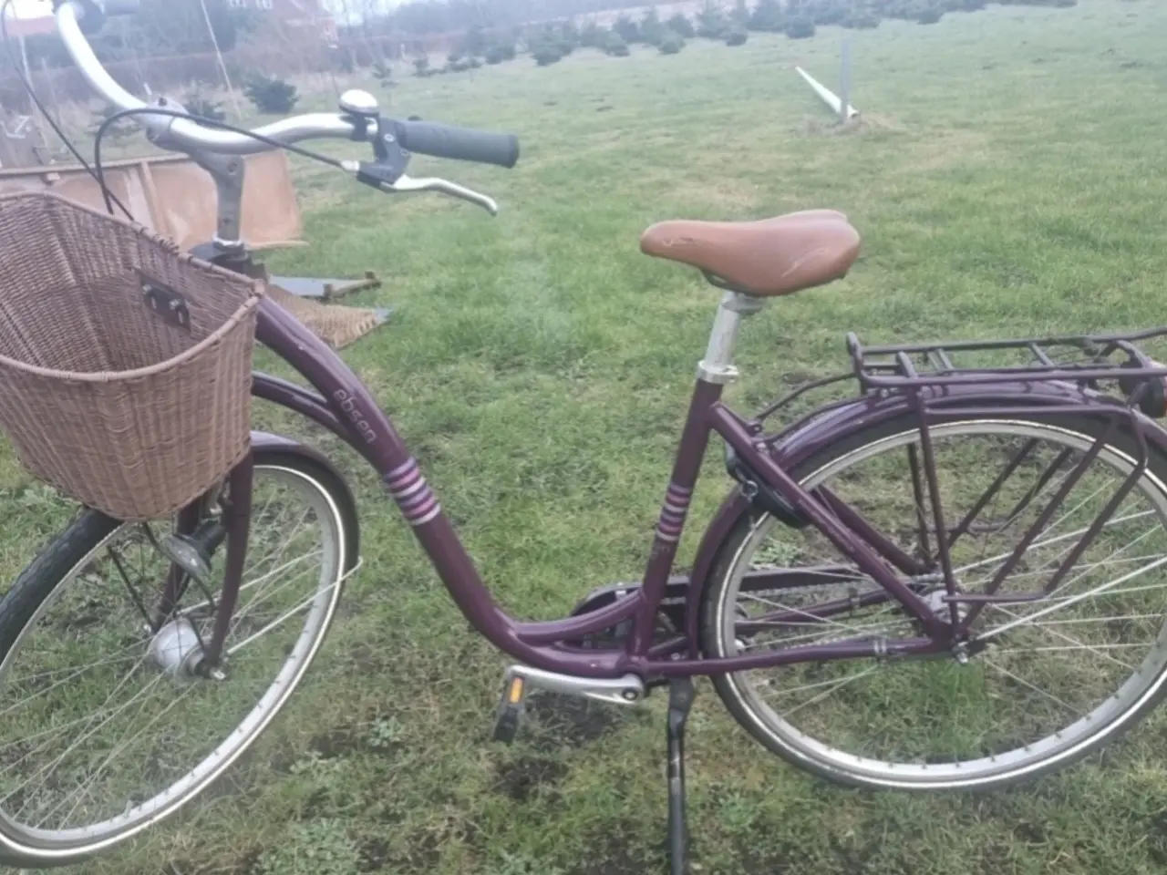 Billede 11 - Fler forskellige cykler Forskellige PRISER